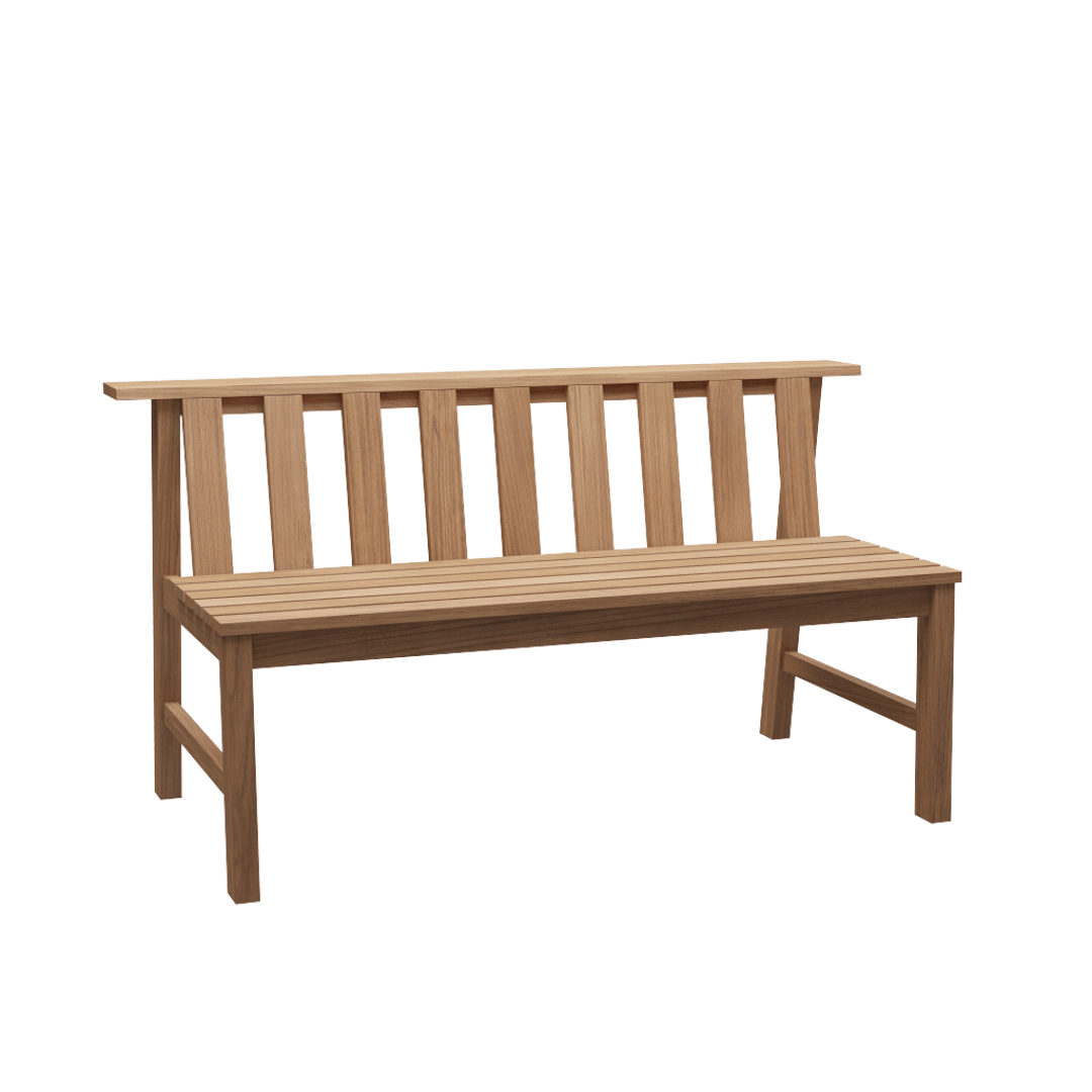 Cadence Bench - ökenhem