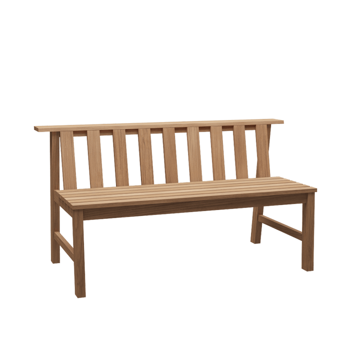 Cadence Bench - ökenhem