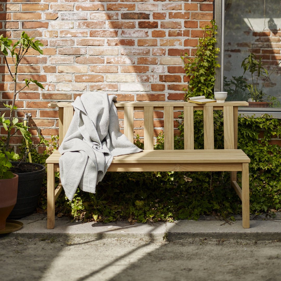 Cadence Bench - ökenhem