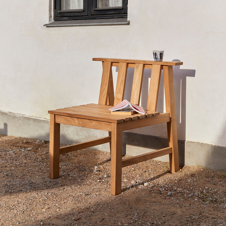 Cadence Chair - ökenhem