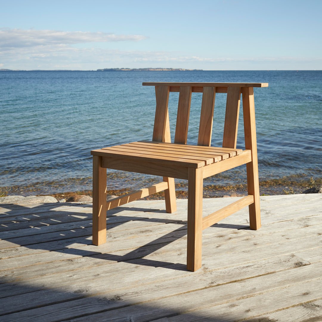 Cadence Chair - ökenhem