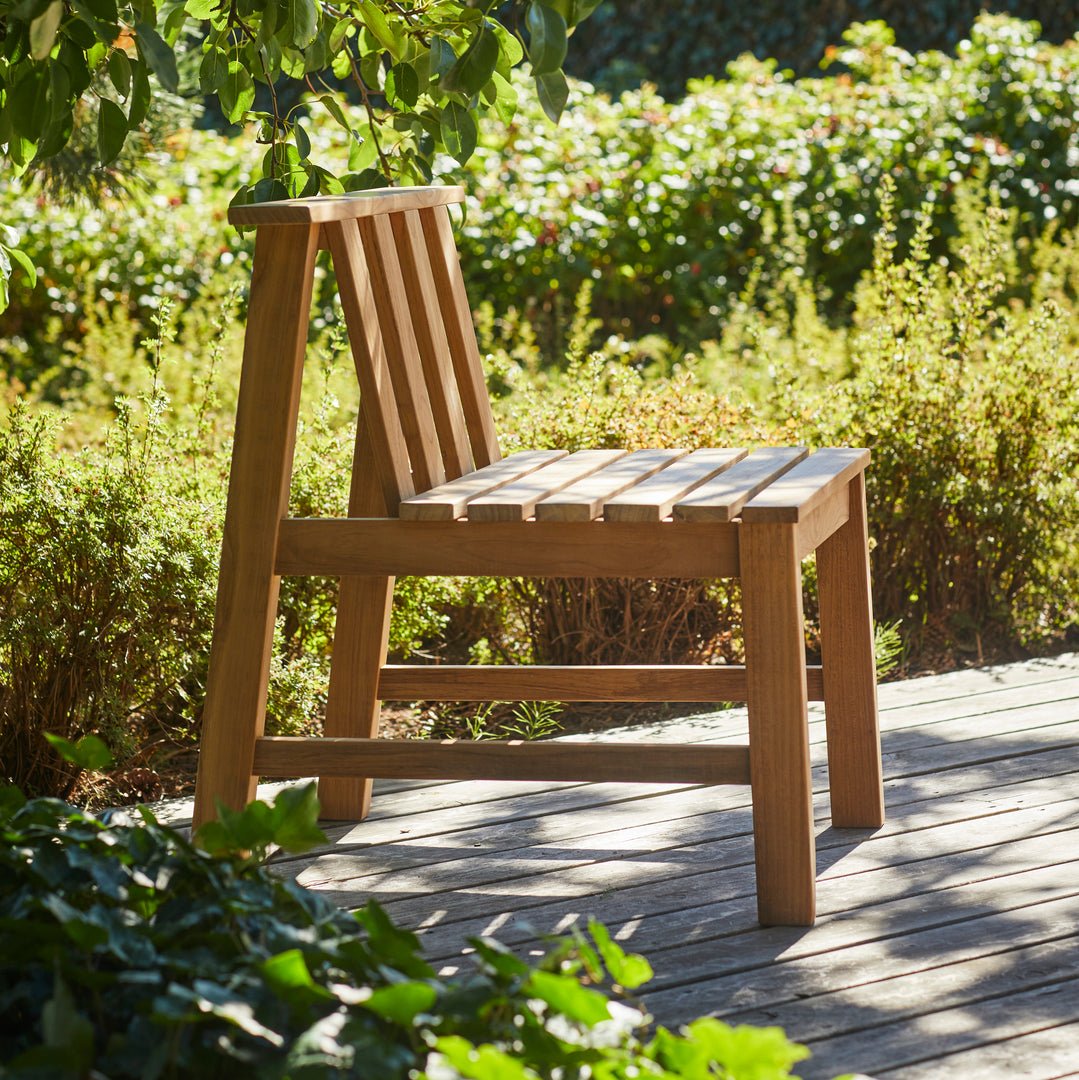 Cadence Chair - ökenhem