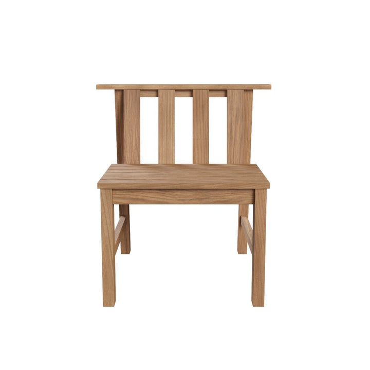 Cadence Chair - ökenhem