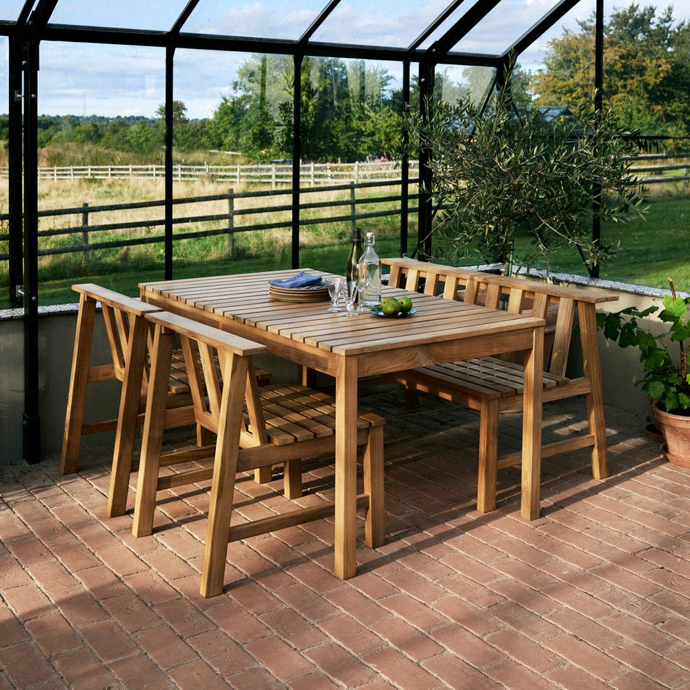 Cadence Table - ökenhem