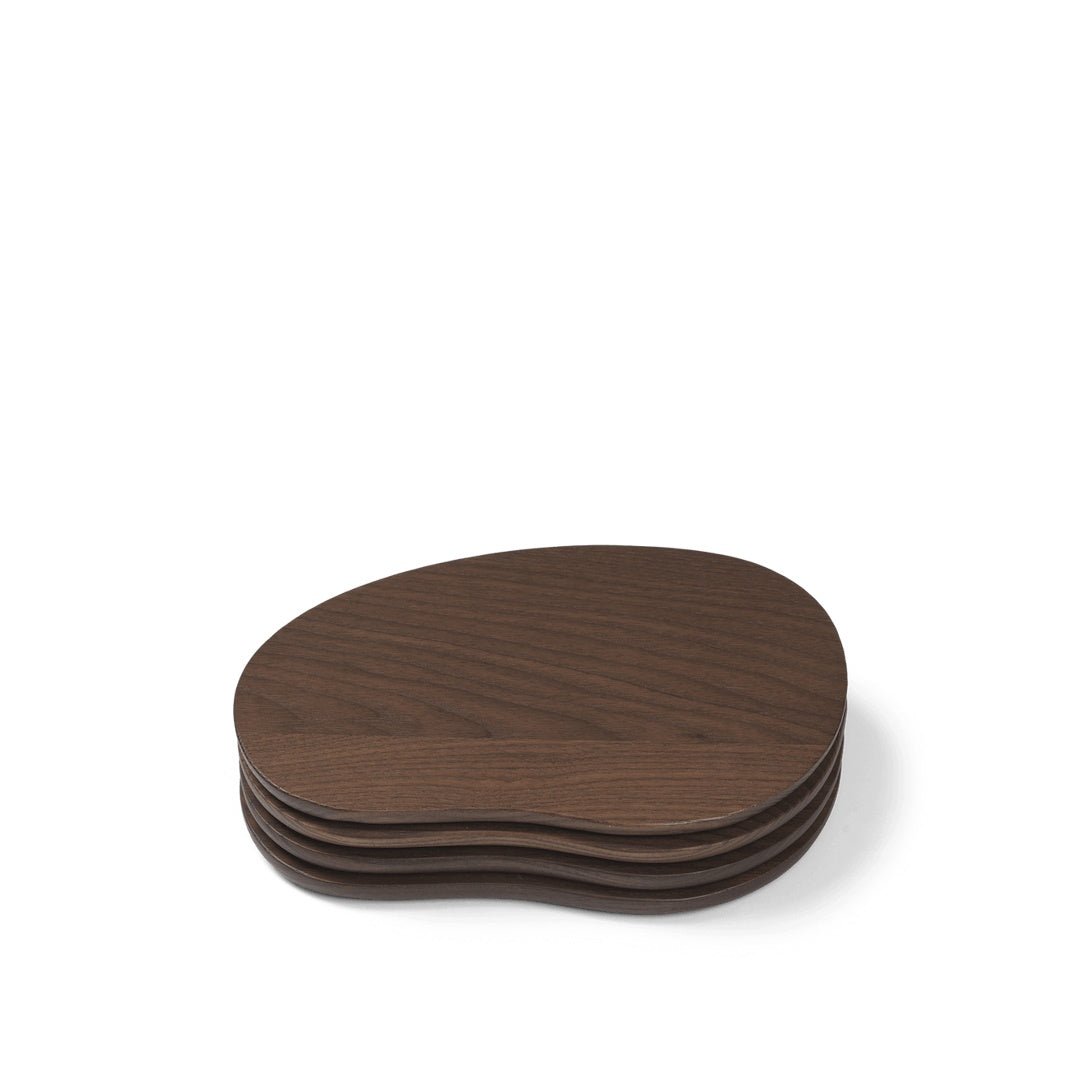 Cairn Butter Boards - Set of 4 - ökenhem