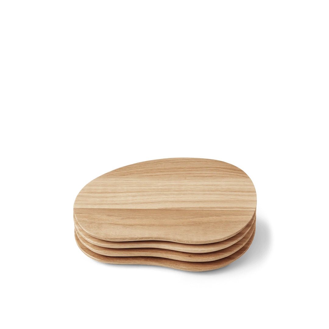 Cairn Butter Boards - Set of 4 - ökenhem