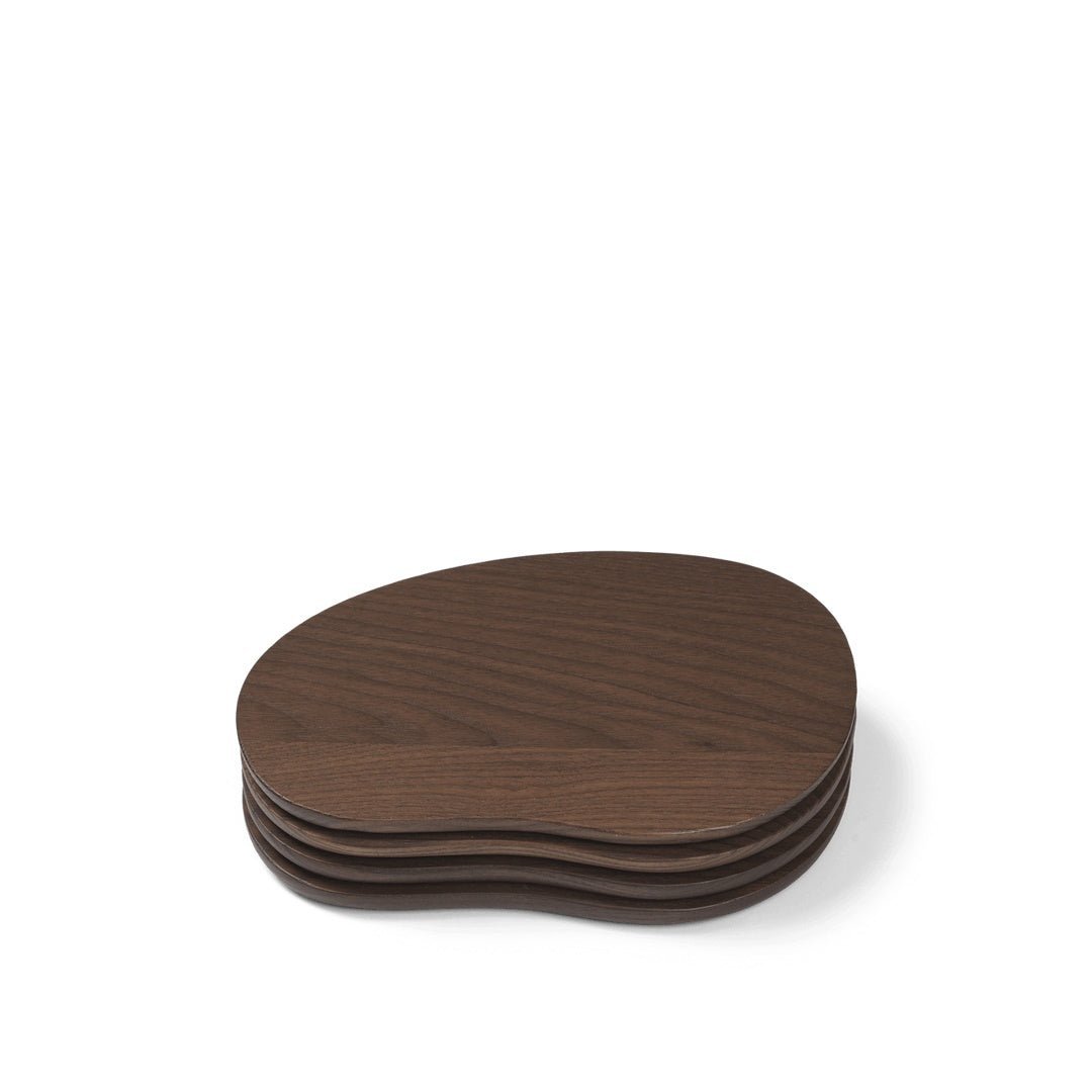 Cairn Butter Boards - Set of 4 - ökenhem