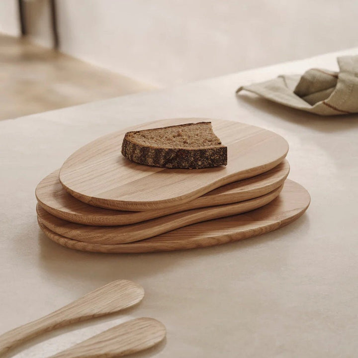 Cairn Butter Boards - Set of 4 - ökenhem