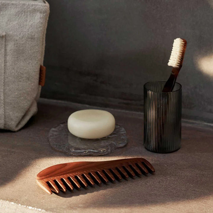 Cairn Comb - ökenhem