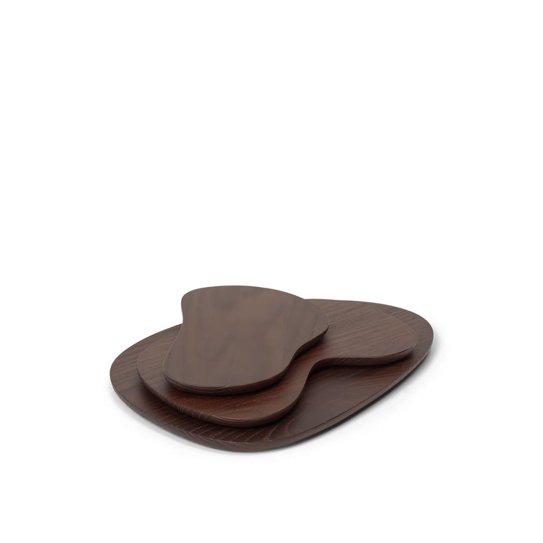 Cairn Cutting Boards - Set of 3 - ökenhem