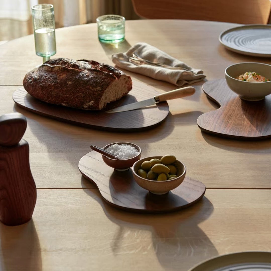 Cairn Cutting Boards - Set of 3 - ökenhem