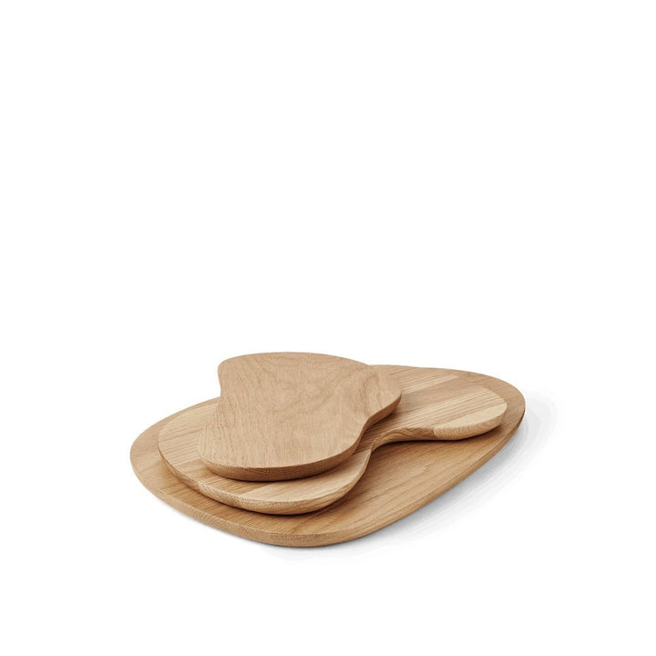 Cairn Cutting Boards - Set of 3 - ökenhem