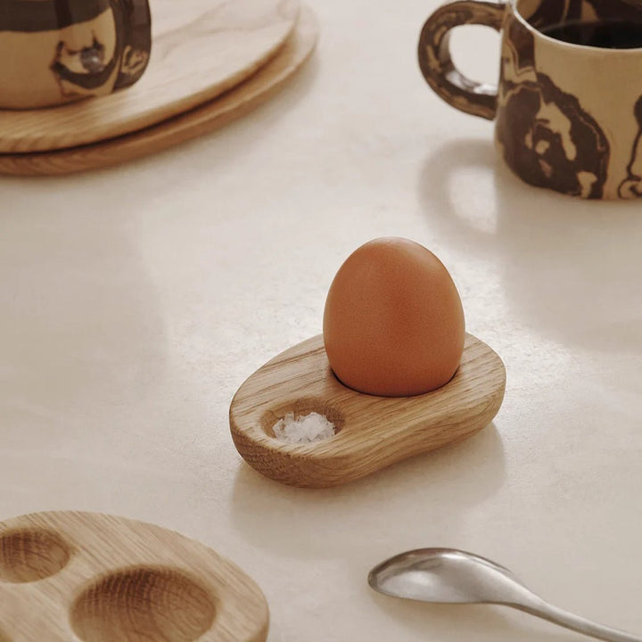 Cairn Egg Holder - Set of 2 - ökenhem