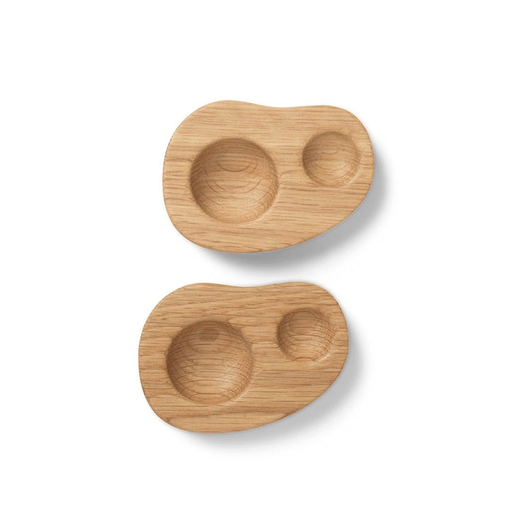 Cairn Egg Holder - Set of 2 - ökenhem