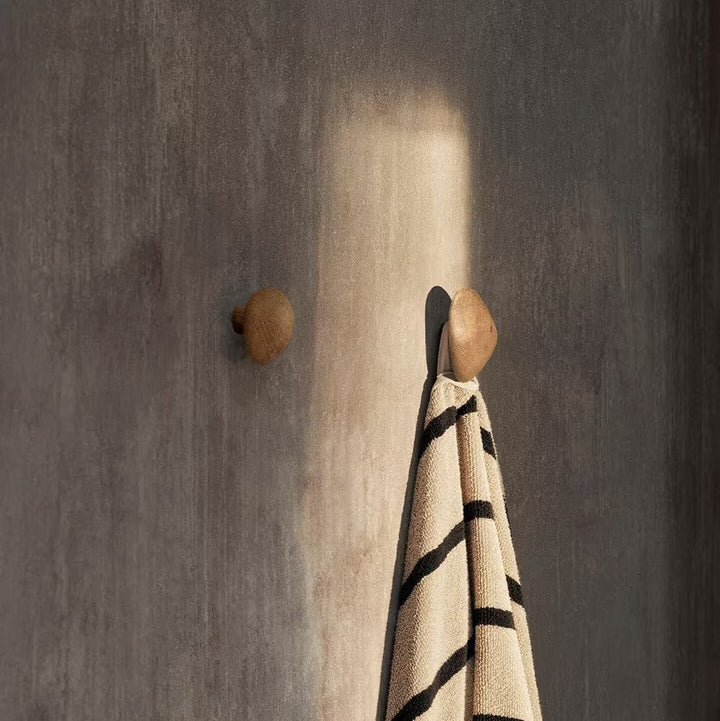 Cairn Hooks - Set of 2 - ökenhem