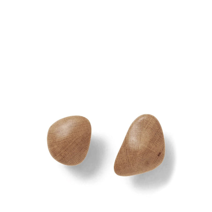 Cairn Hooks - Set of 2 - ökenhem