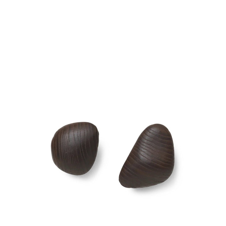 Cairn Hooks - Set of 2 - ökenhem