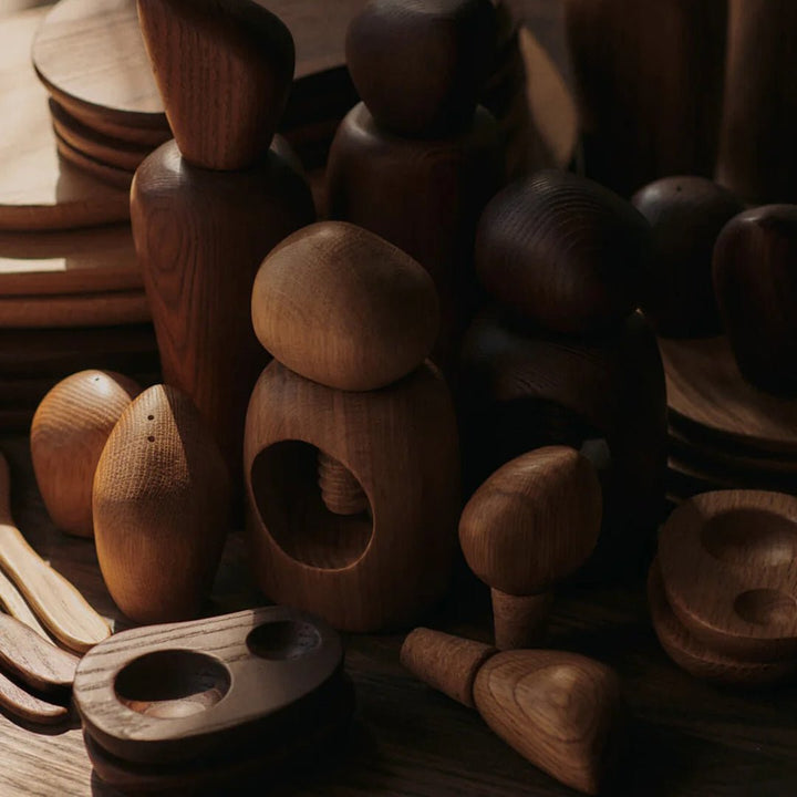 Cairn Nut Cracker - ökenhem