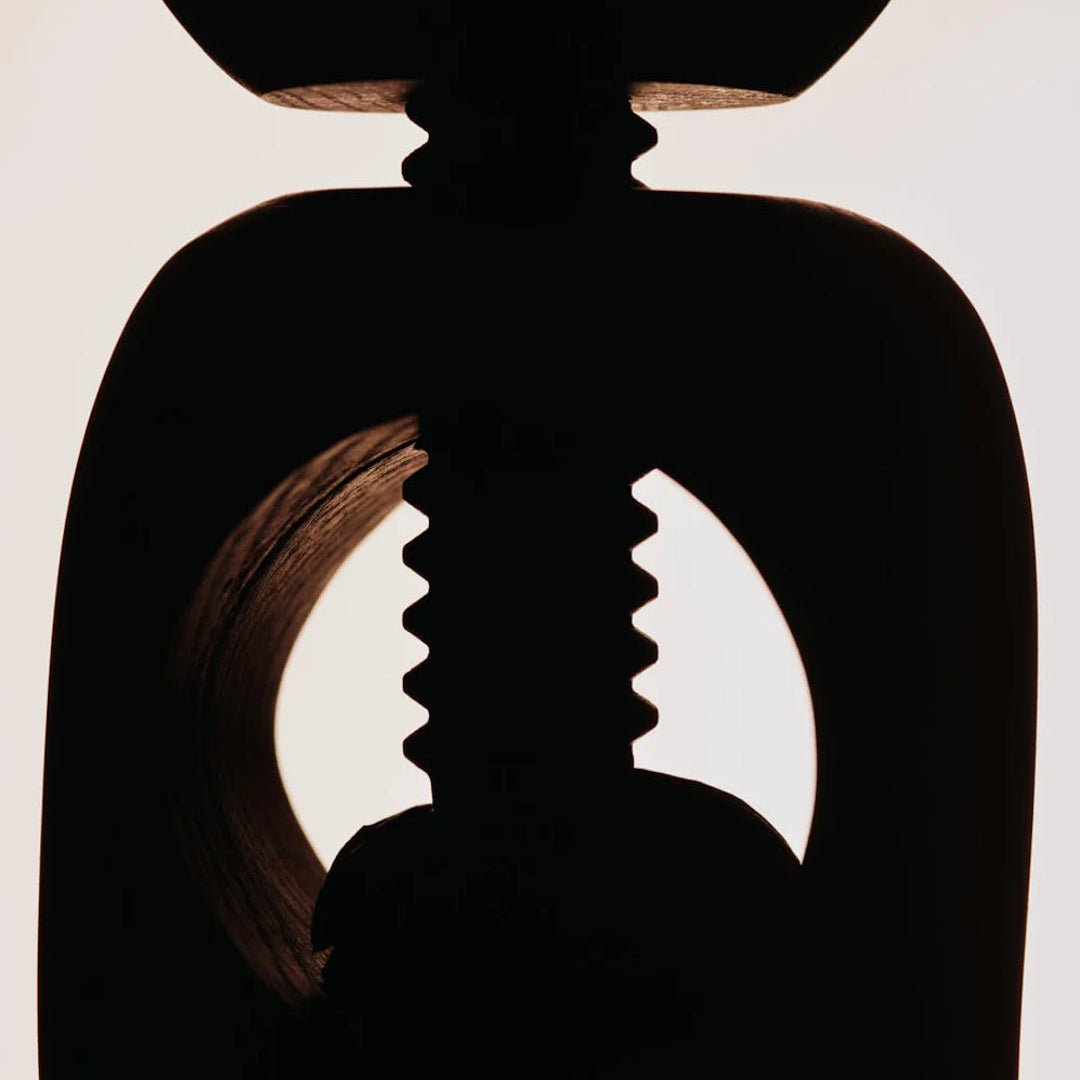 Cairn Nut Cracker - ökenhem
