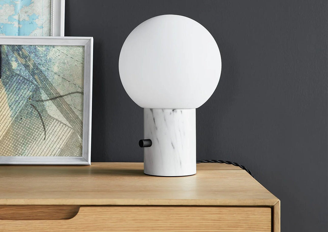 Callisto Table Lamp - ökenhem