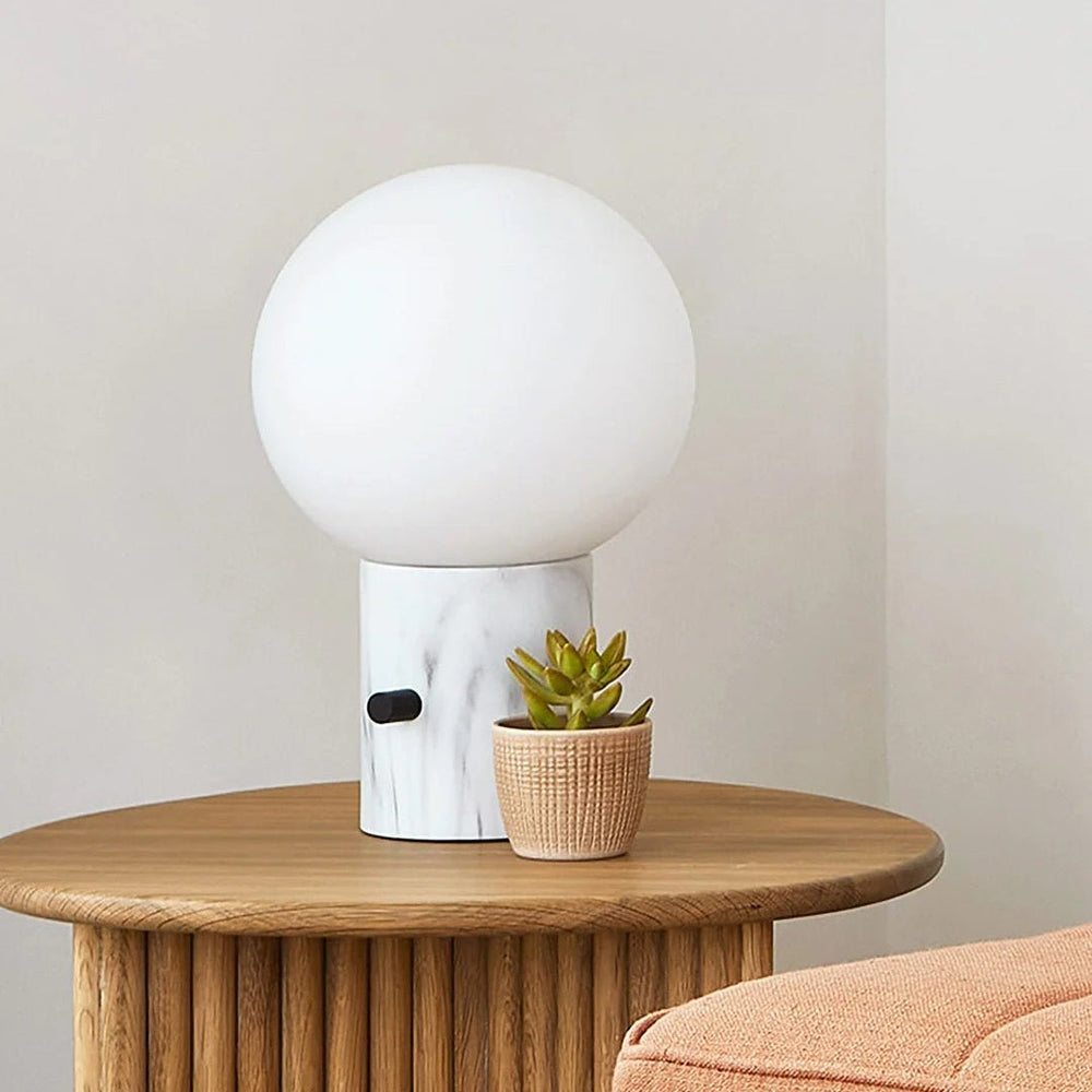 Callisto Table Lamp - ökenhem