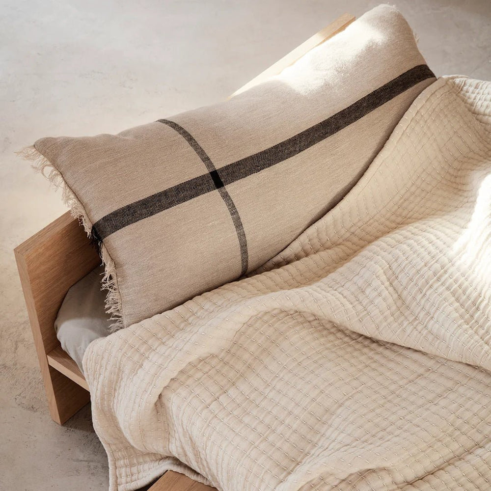 Calm Cushion - Long - ökenhem