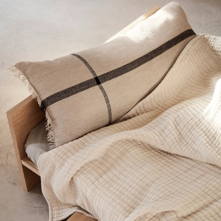 Calm Cushion - Long - ökenhem