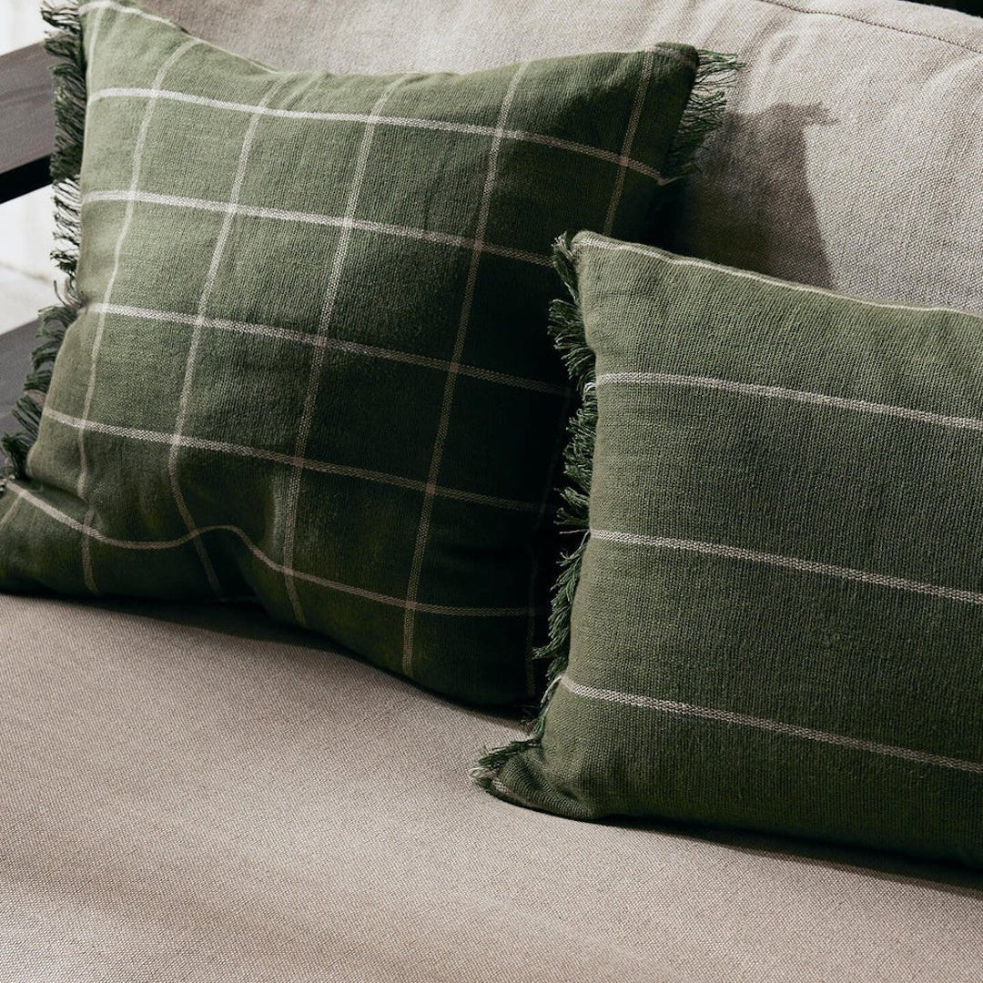 Calm Cushion - Rectangular - ökenhem