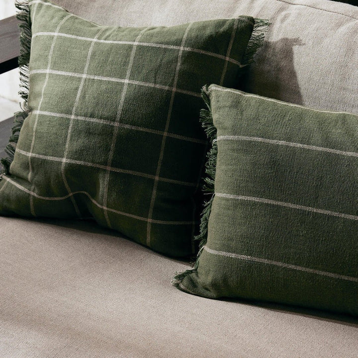 Calm Cushion - Rectangular - ökenhem