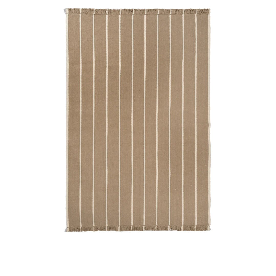 Calm Kelim Rug - ökenhem