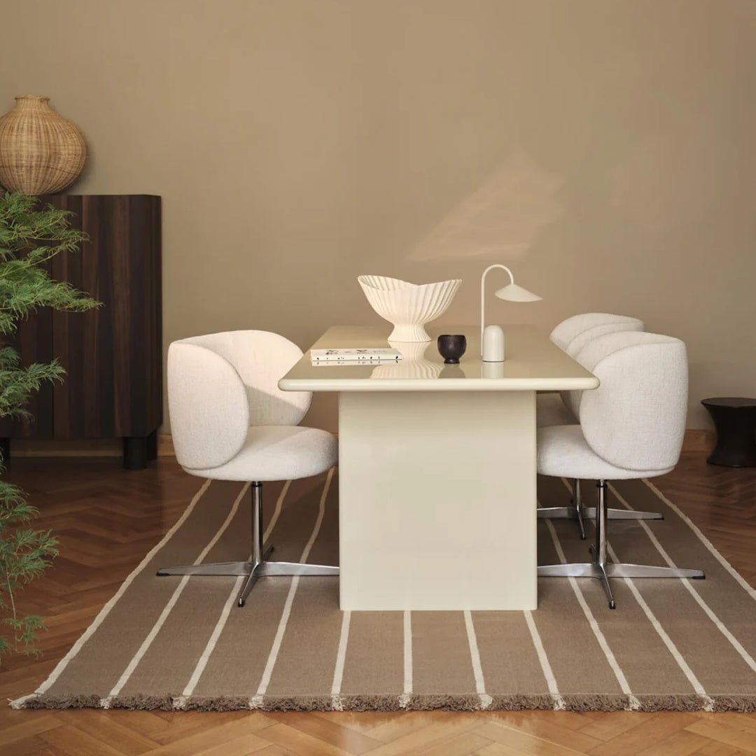 Calm Kelim Rug - ökenhem