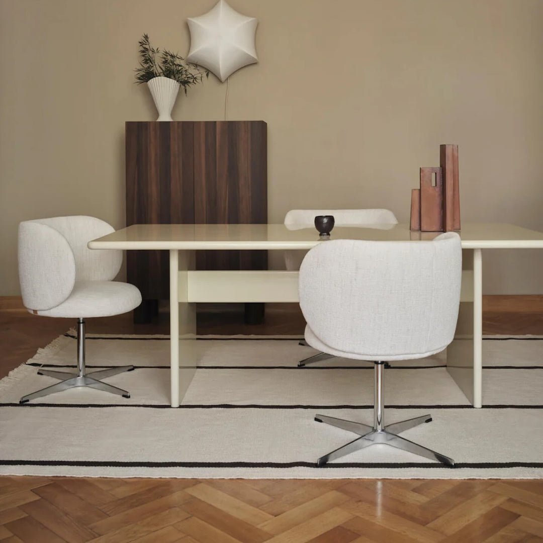 Calm Kelim Rug - ökenhem
