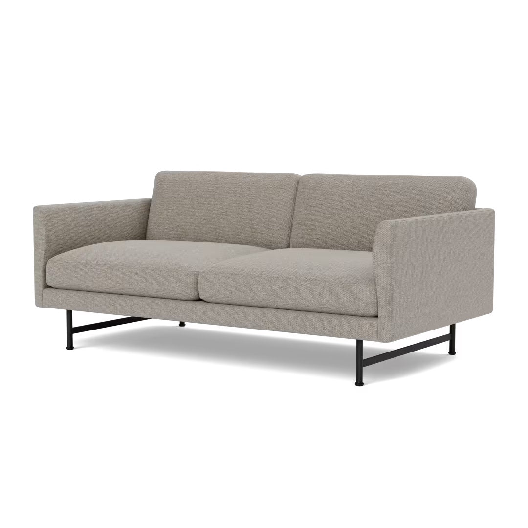 Calmo Sofa 80 - 2 - Seater - ökenhem