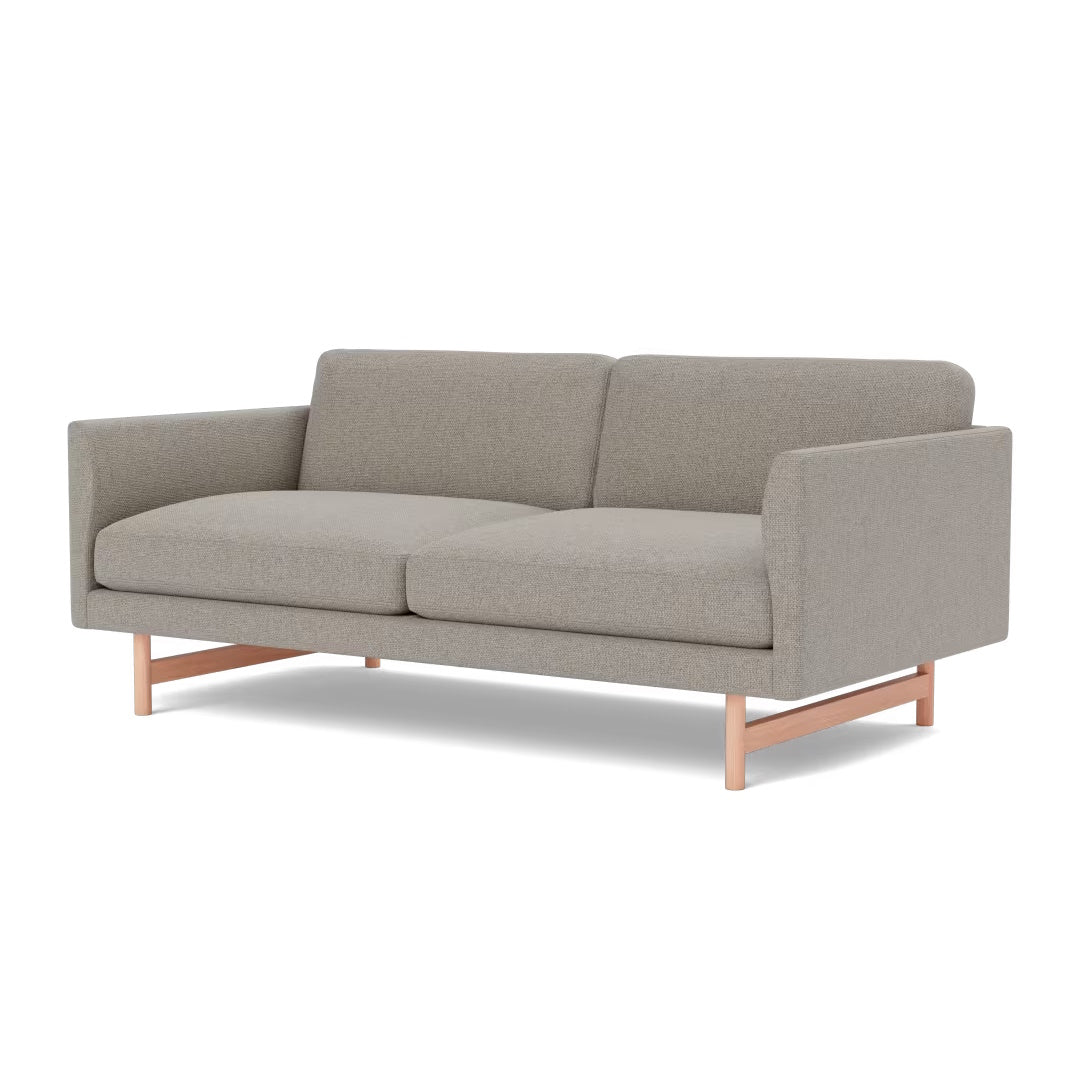 Calmo Sofa 80 - 2 - Seater - ökenhem
