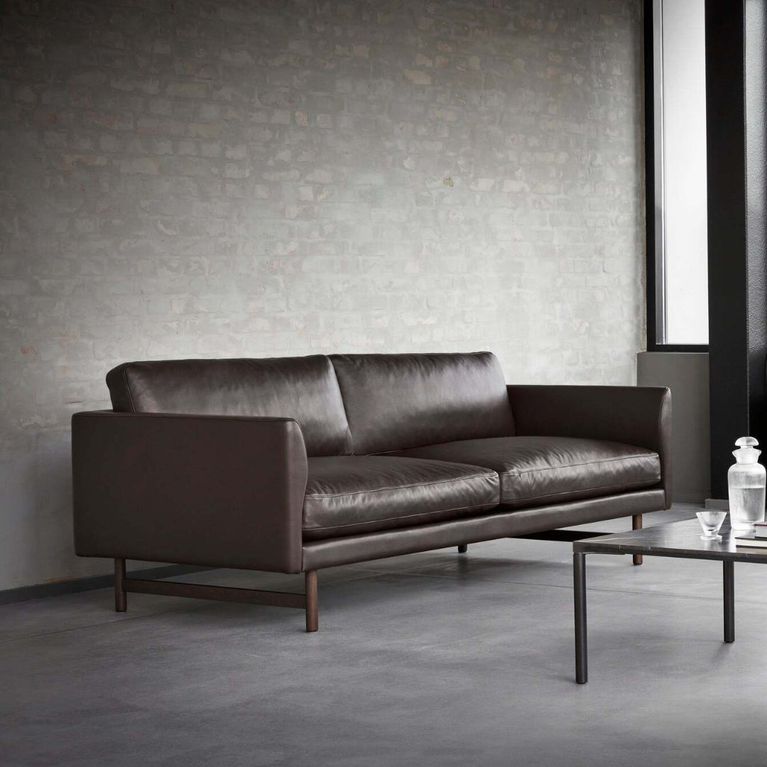 Calmo Sofa 80 - 2 - Seater - ökenhem