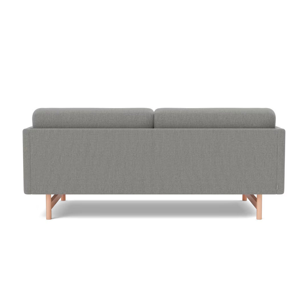 Calmo Sofa 80 - 2 - Seater - ökenhem