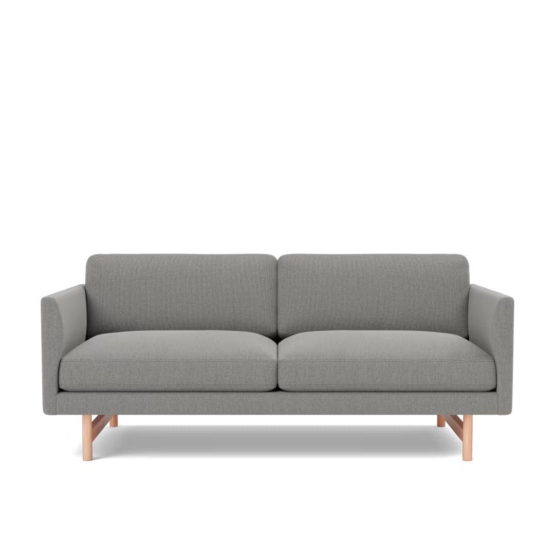 Calmo Sofa 80 - 2 - Seater - ökenhem