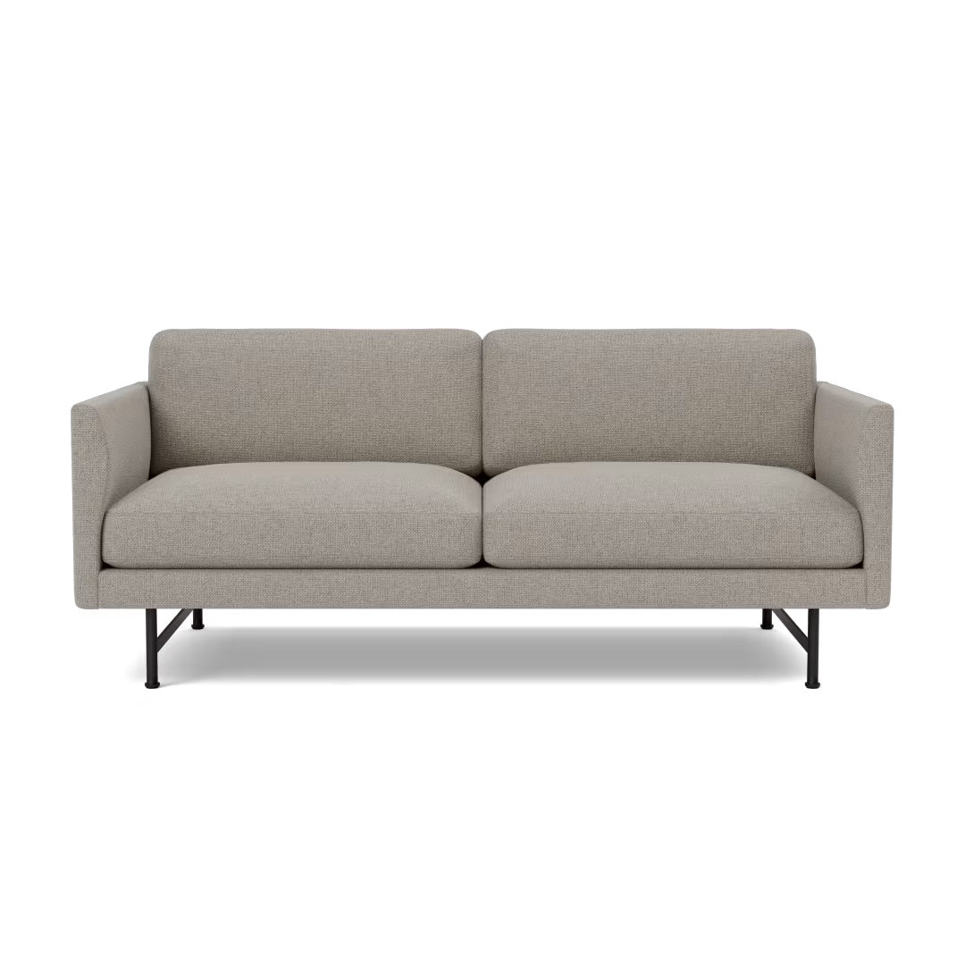 Calmo Sofa 80 - 2 - Seater - ökenhem