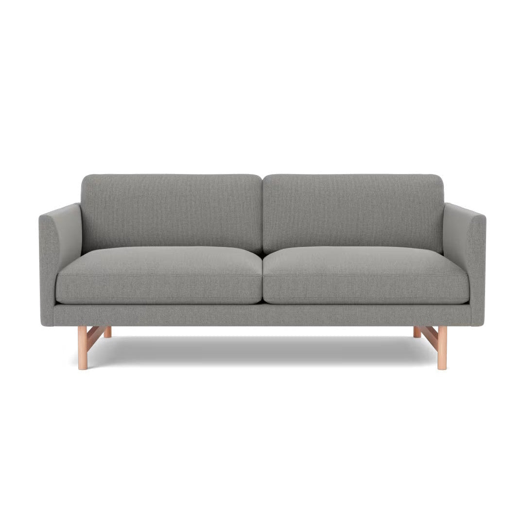 Calmo Sofa 80 - 2 - Seater - ökenhem