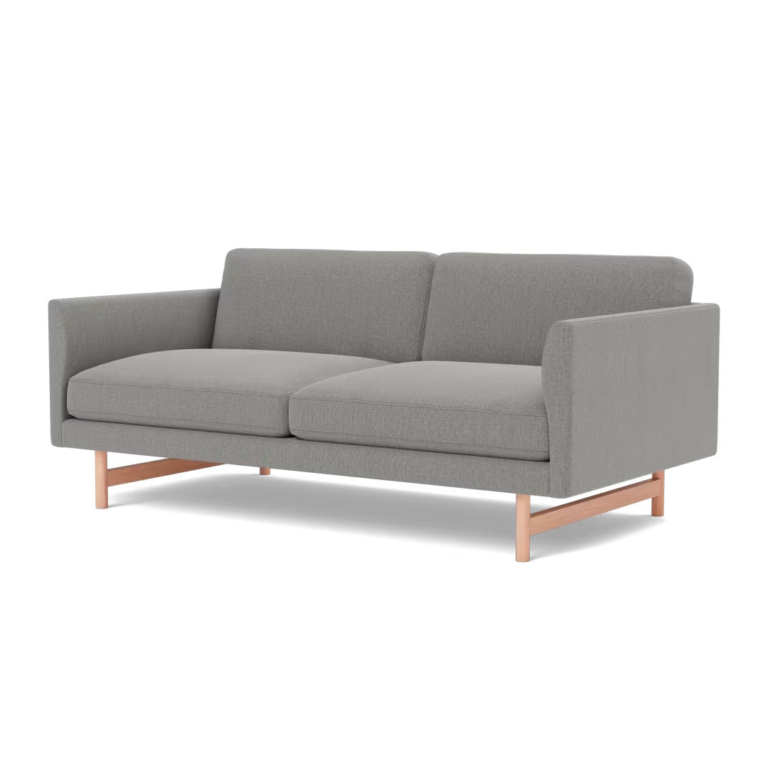Calmo Sofa 80 - 2 - Seater - ökenhem