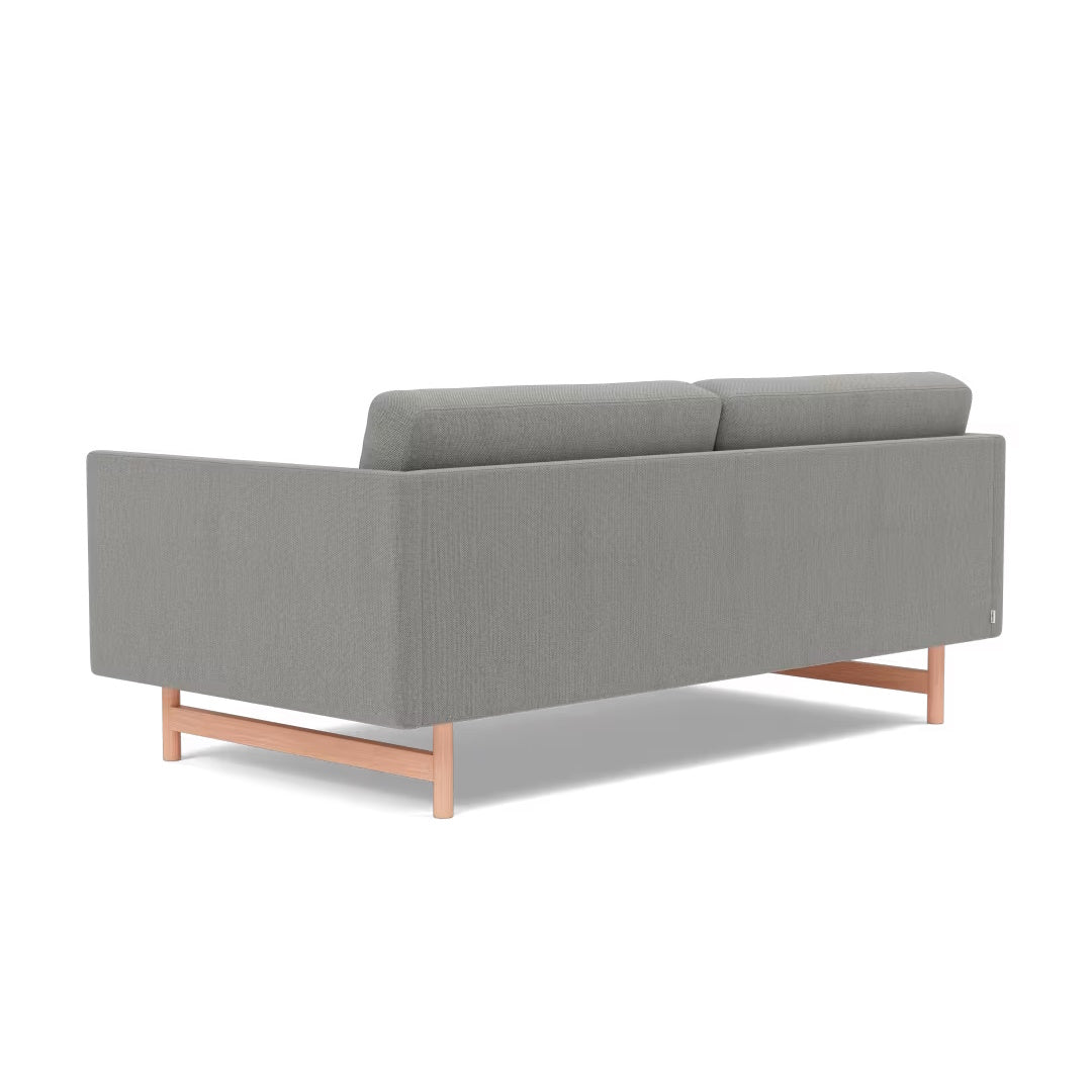 Calmo Sofa 80 - 2 - Seater - ökenhem