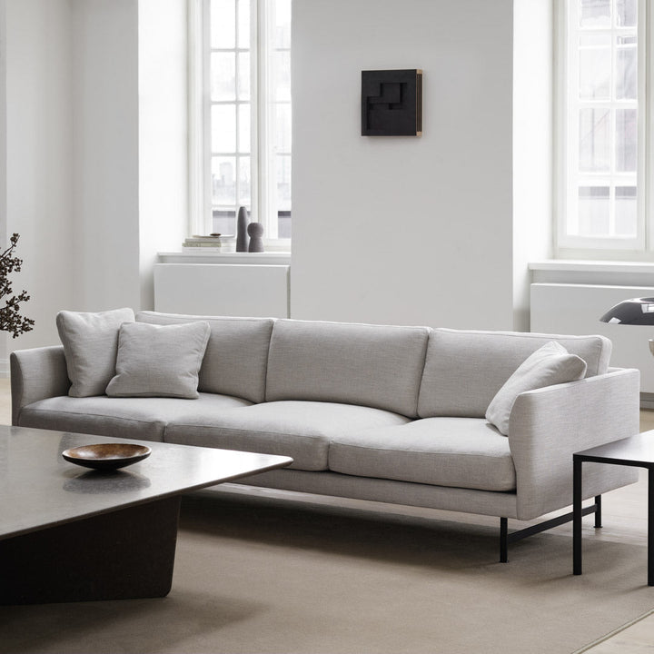Calmo Sofa 80 - 3 - Seater - ökenhem