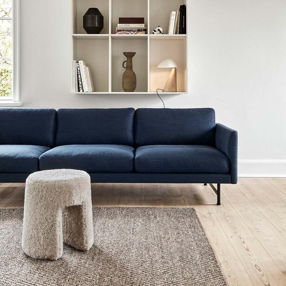 Calmo Sofa 80 - 3 - Seater - ökenhem