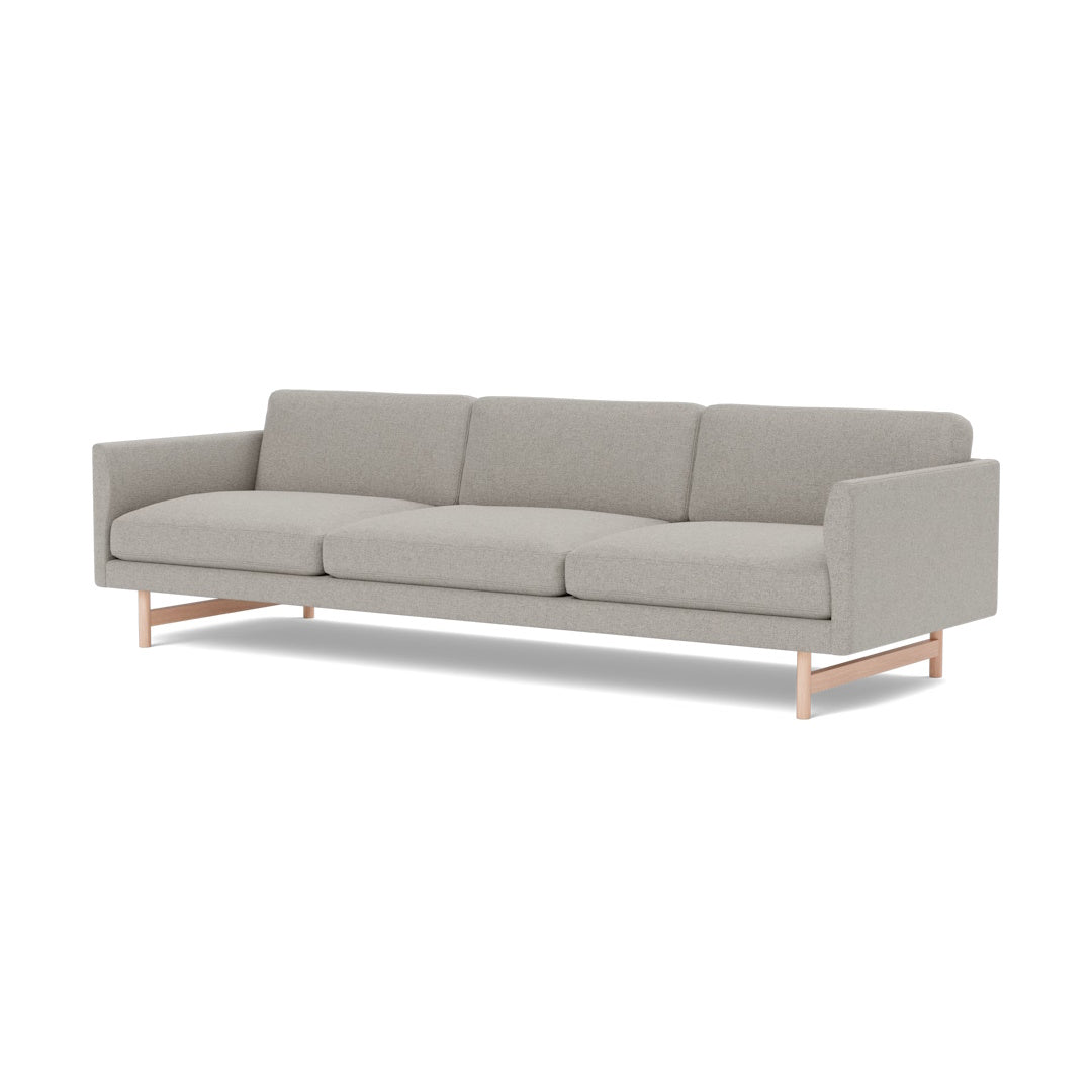 Calmo Sofa 80 - 3 - Seater - ökenhem