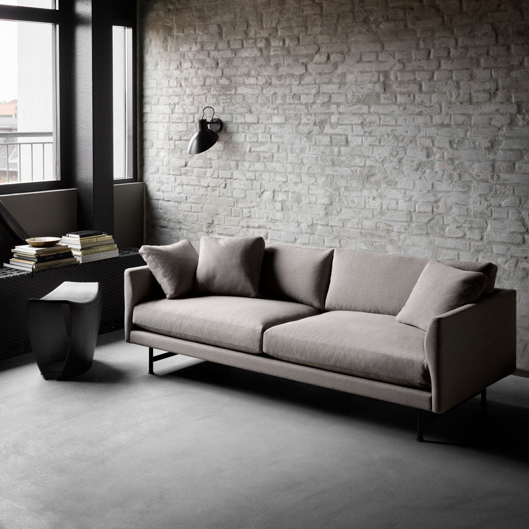 Calmo Sofa 95 - 2 - Seater - ökenhem