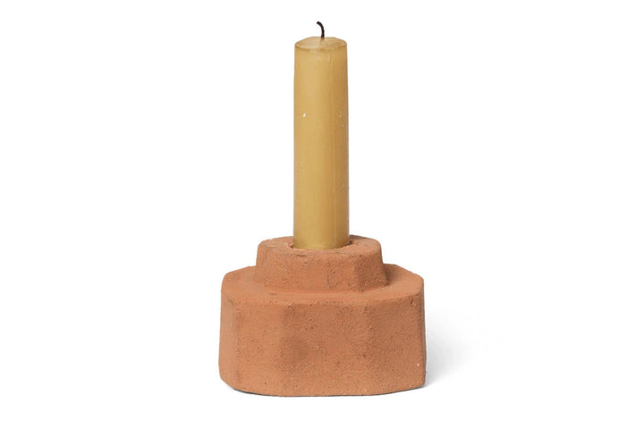 Kurinu Candle Holder