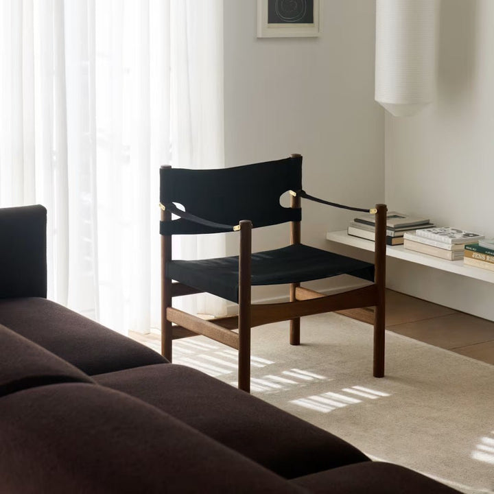 Canvas 21 Chair - ökenhem