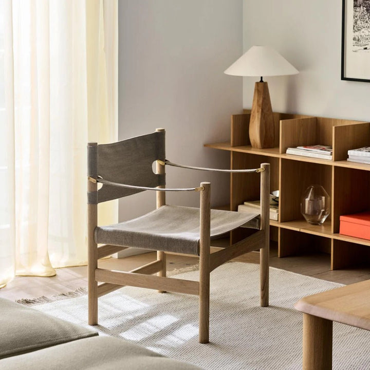 Canvas 21 Chair - ökenhem