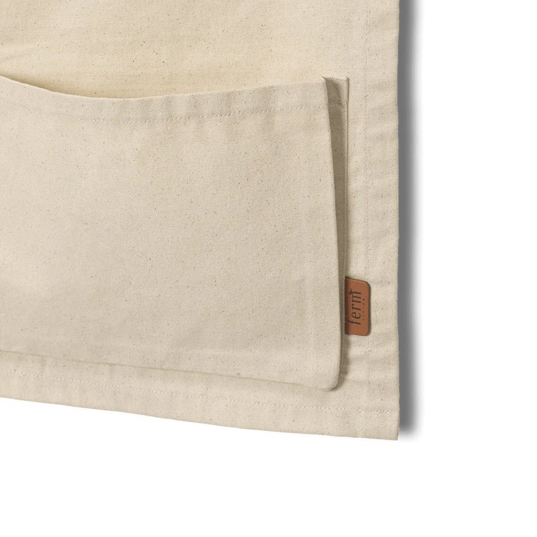 Canvas Wall Pockets - ökenhem