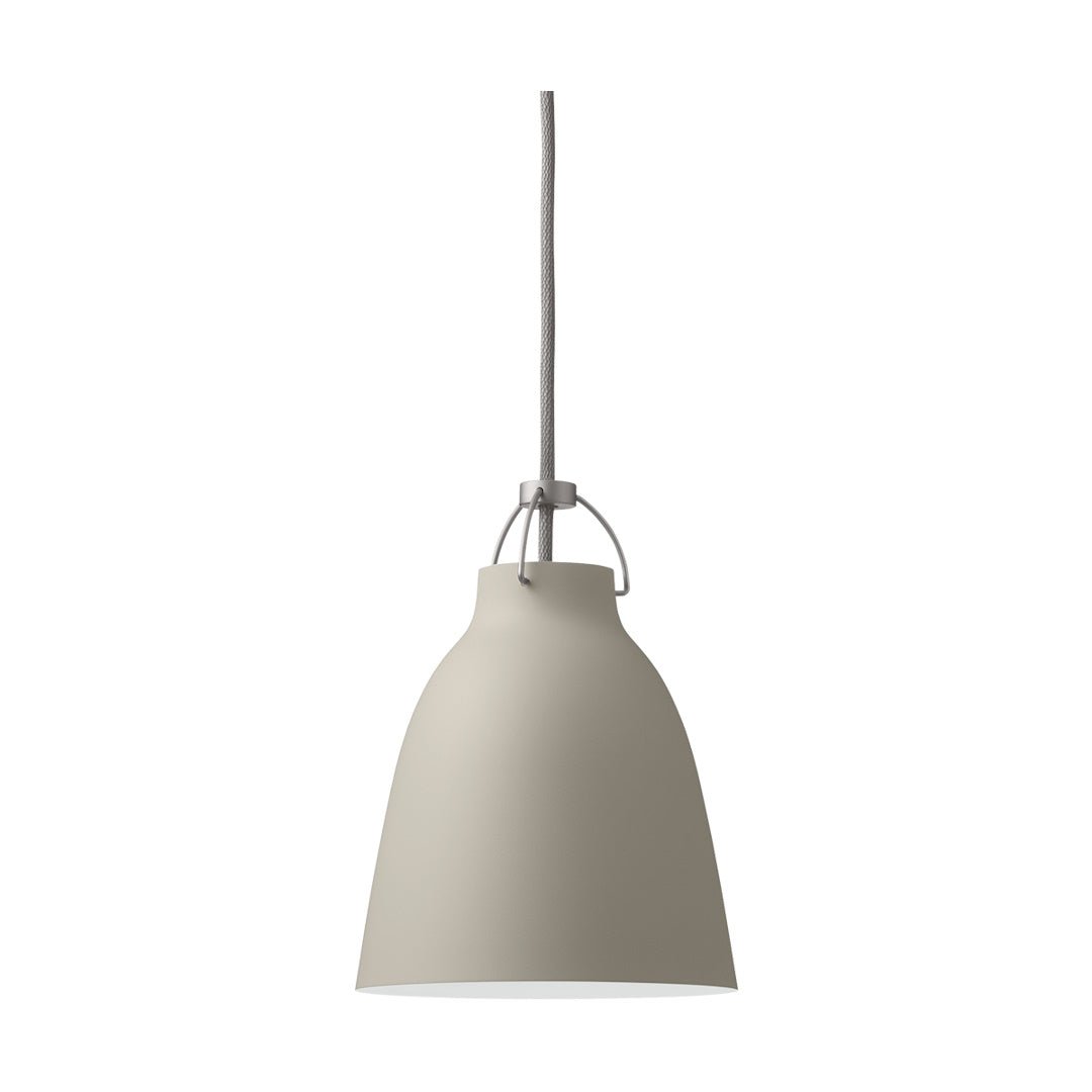 Caravaggio™ Matt Pendant Lamp - ökenhem
